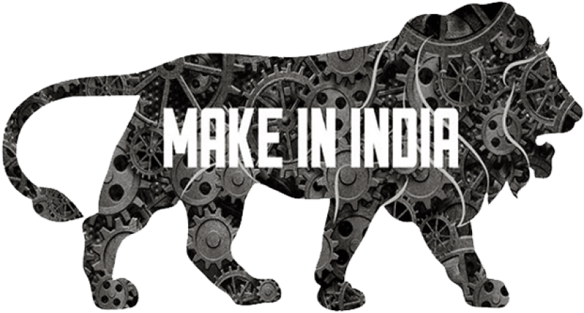 Make in India Logo